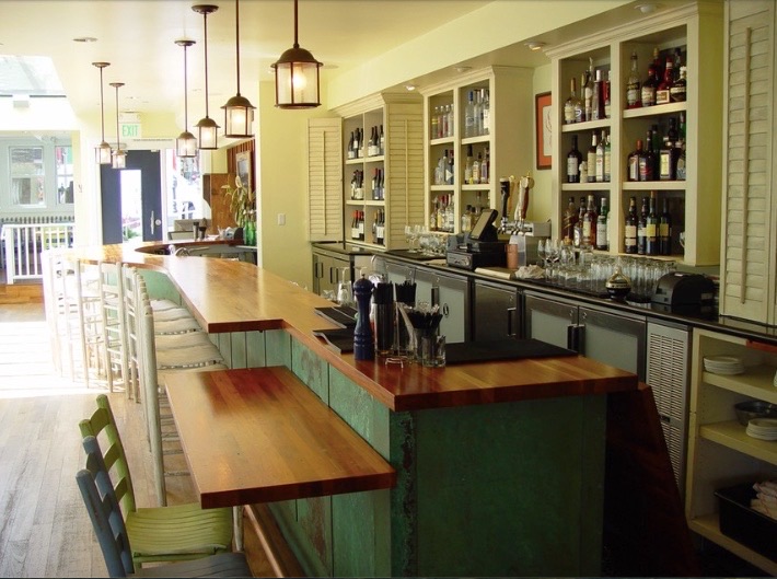 Restaurant Renovations